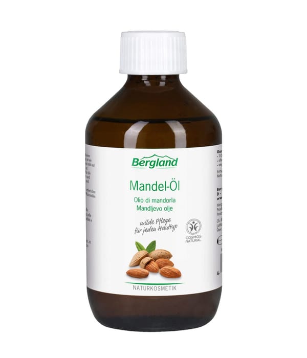 Produktbild 1 von 2, Bergland Pflegeöle Körperöl
