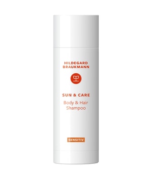 Hildegard Braukmann SUN & Care Sensitiv Body & Hair Shampoo Douchegel 200 ml
