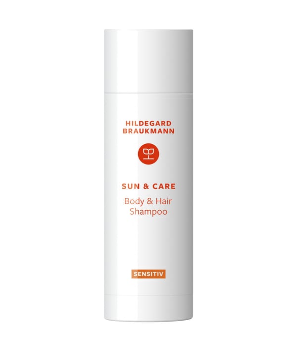 Produktbild 1 von 2, Hildegard Braukmann SUN & CARE Duschgel