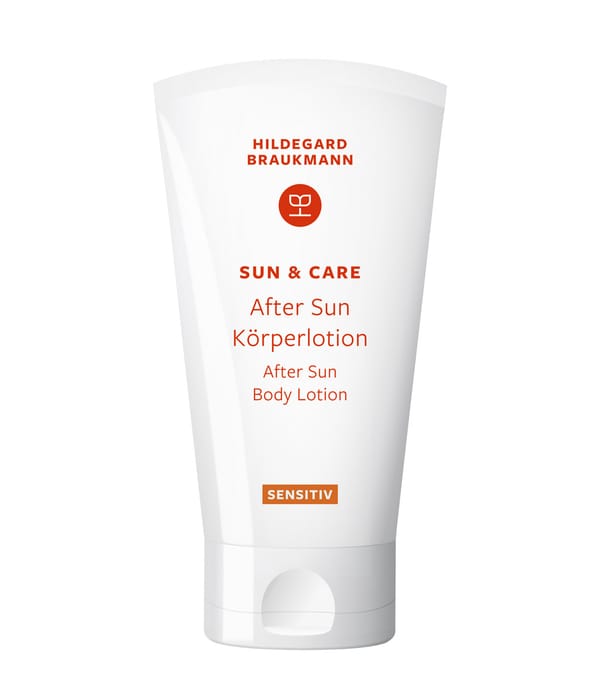 Produktbild 1 von 2, Hildegard Braukmann SUN & CARE Sonnenlotion