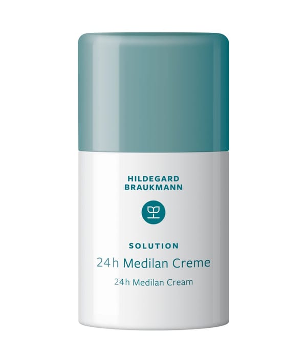 Produktbild 1 von 2, Hildegard Braukmann 24h Solution Gesichtscreme