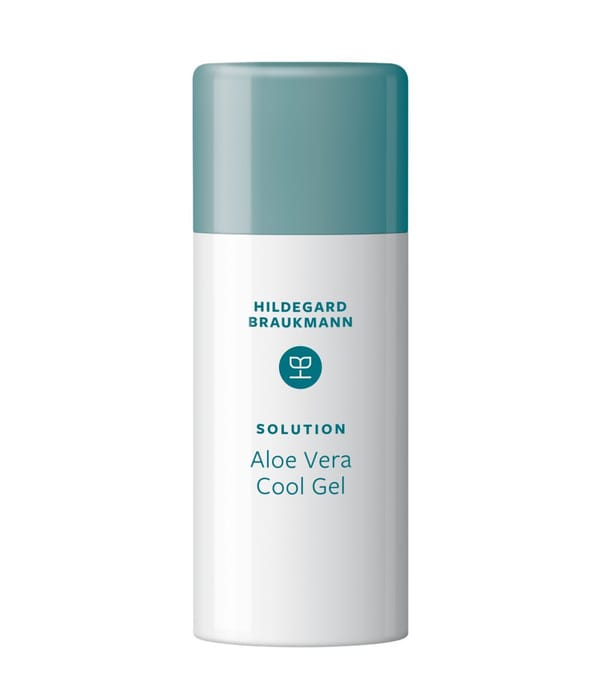 Produktbild 1 von 1, Hildegard Braukmann 24h Solution Gesichtsgel