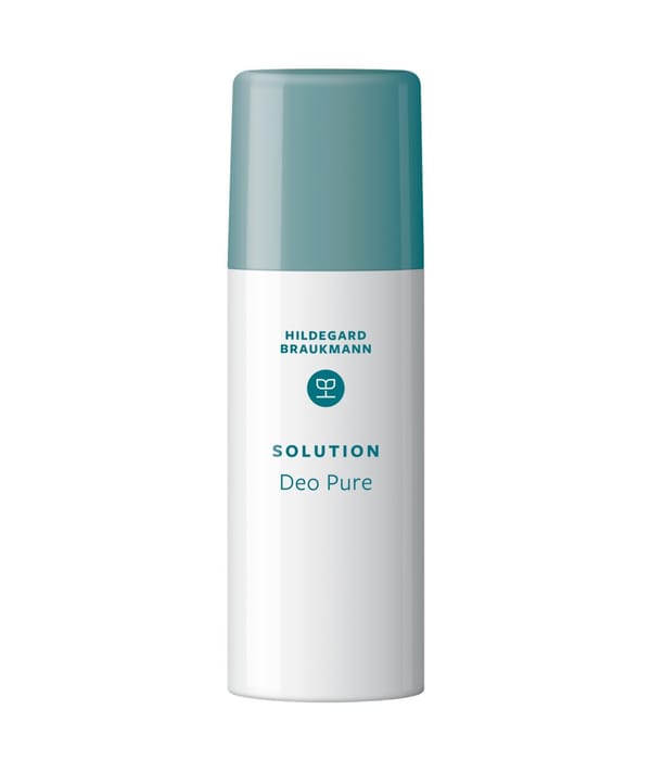 Produktbild 1 von 2, Hildegard Braukmann 24h Solution Deodorant Roll-On