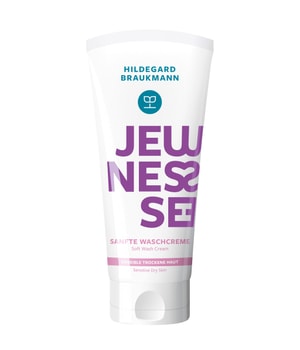 Hildegard Braukmann Jeunesse Soft Wash Cream Reinigingscrème 100 ml