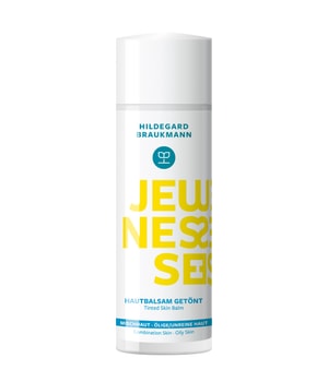 Hildegard Braukmann Jeunesse Tinted Skin Balm Gezichtscrème 50 ml