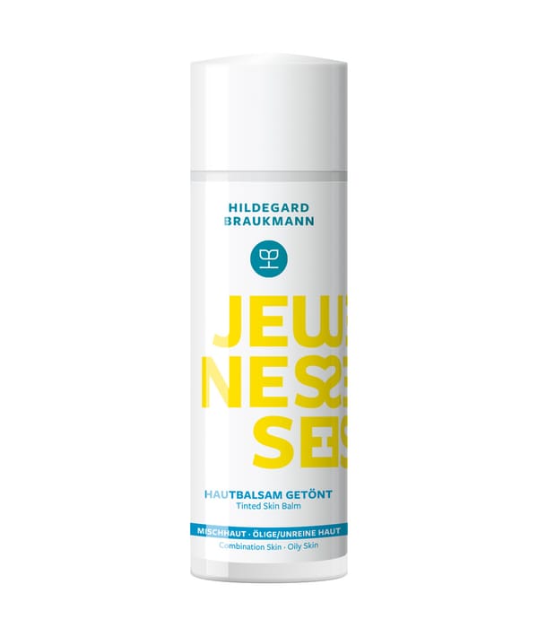Produktbild 1 von 1, Hildegard Braukmann JEUNESSE Gesichtscreme