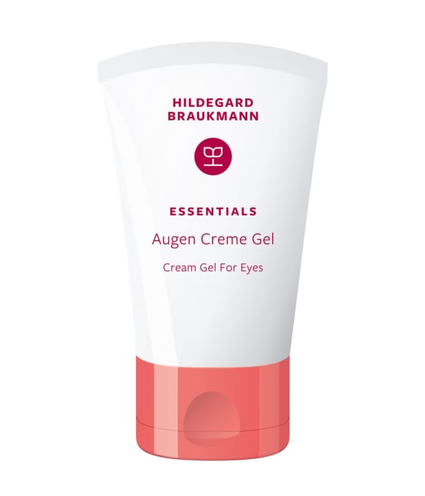 Produktbild 1 von 2, Hildegard Braukmann ESSENTIALS Augencreme