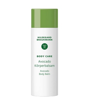 Hildegard Braukmann Body Care Avocado Lichaamsbalsem 200 ml