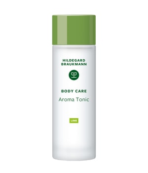 Hildegard Braukmann Body Care Aroma Tonic Lime Body Mist 100 ml