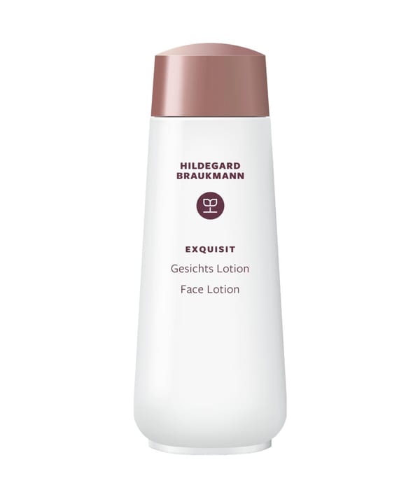 Produktbild 1 von 2, Hildegard Braukmann Exquisit Gesichtslotion