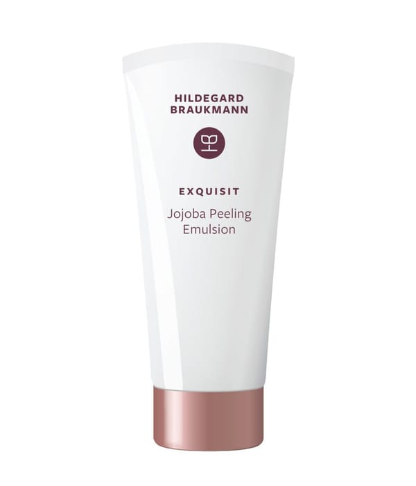 Productafbeelding 1 van 2, Hildegard Braukmann Exquisit Gezichtsscrub