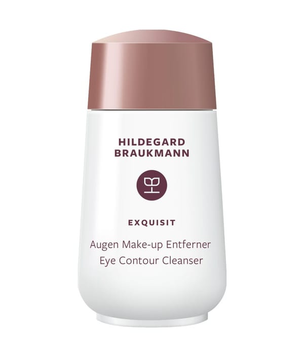 Produktbild 1 von 1, Hildegard Braukmann Exquisit Augenmake-up Entferner