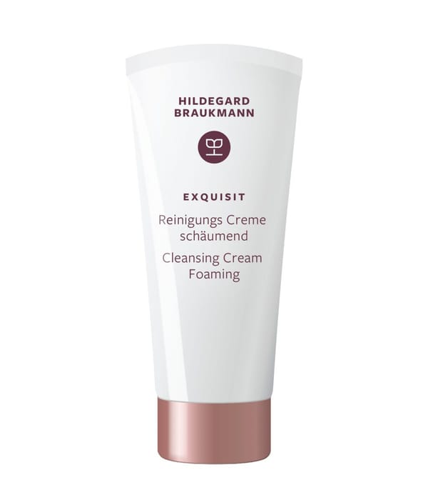 Produktbild 1 von 2, Hildegard Braukmann Exquisit Reinigungscreme