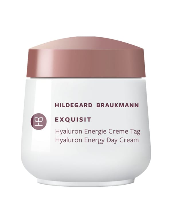 Produktbild 1 von 2, Hildegard Braukmann Exquisit Gesichtscreme