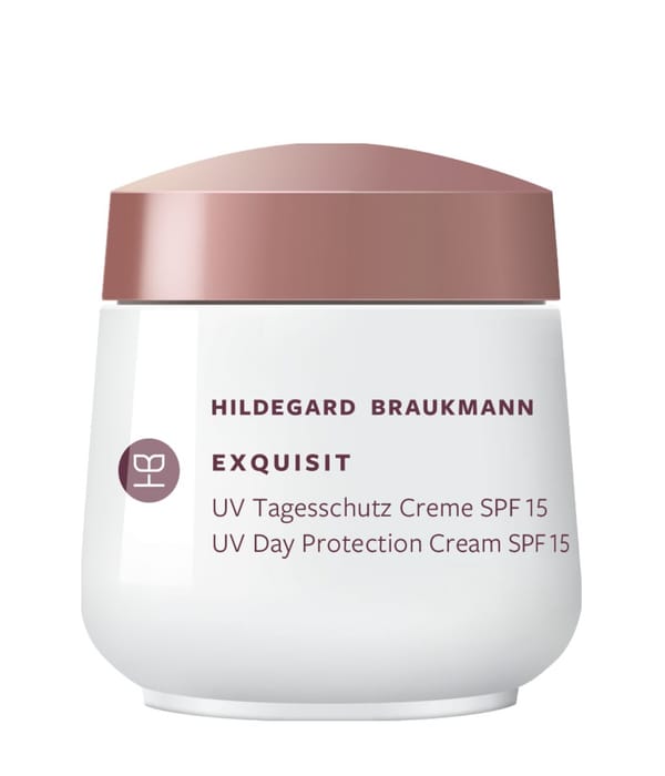Produktbild 1 von 2, Hildegard Braukmann Exquisit Gesichtscreme