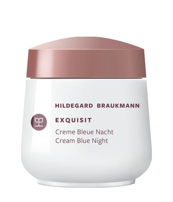 Produktbild 1 von 2, Hildegard Braukmann Exquisit Nachtcreme