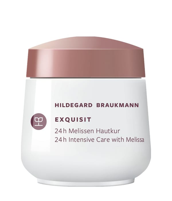Produktbild 1 von 2, Hildegard Braukmann Exquisit Gesichtskur
