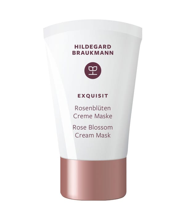 Produktbild 1 von 2, Hildegard Braukmann Exquisit Gesichtsmaske