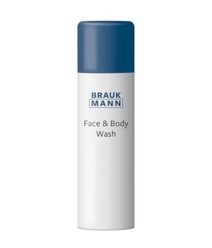 Hildegard Braukmann Braukmann Face & Body Wash Gezichtszeep 200 ml