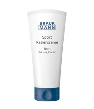 Hildegard Braukmann Braukmann Sport Shaving Cream Scheercrème 100 ml