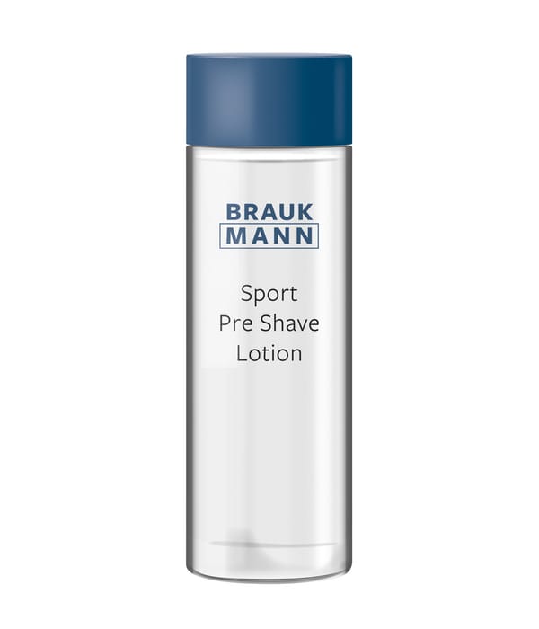 Produktbild 1 von 2, Hildegard Braukmann BRAUKMANN Pre Shave Lotion