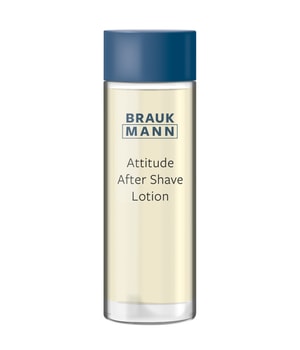 Hildegard Braukmann Braukmann Attitude After Shave Lotion After Shave Lotion 100 ml
