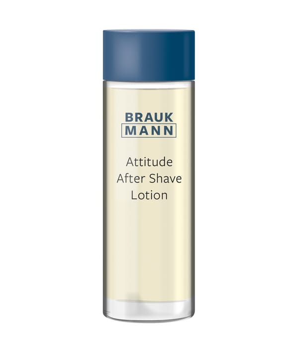 Produktbild 1 von 2, Hildegard Braukmann BRAUKMANN After Shave Lotion