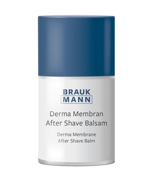 Hildegard Braukmann Braukmann Derma Membran After Shave Balsam After Shave Balsem 50 ml