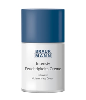 Hildegard Braukmann Braukmann Intensive Moisturising Cream Gesichtscreme 50 ml Herren