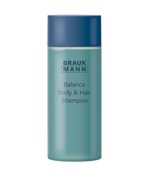 Hildegard Braukmann Braukmann Balance Body & Hair Shampoo Douchegel 250 ml