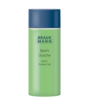 Hildegard Braukmann Braukmann Sport Shower Gel Douchegel 250 ml