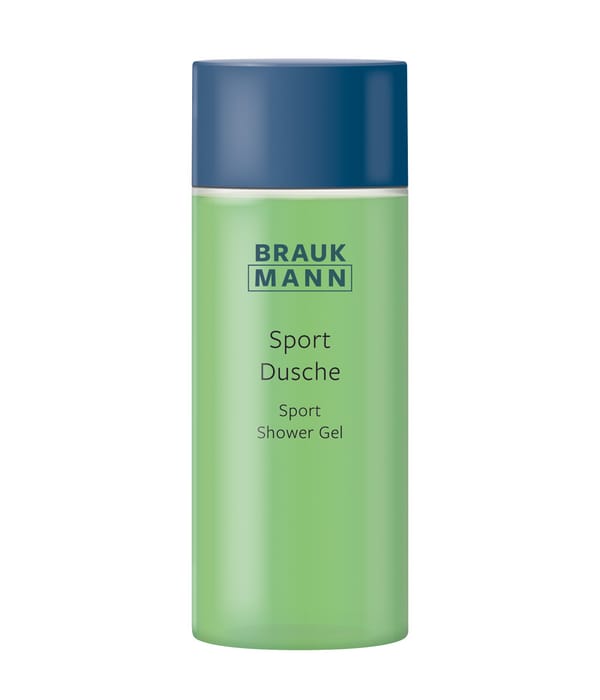 Produktbild 1 von 2, Hildegard Braukmann BRAUKMANN Duschgel