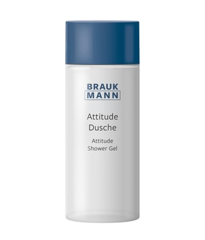 Hildegard Braukmann Braukmann Attitude Shower Gel Douchegel 250 ml