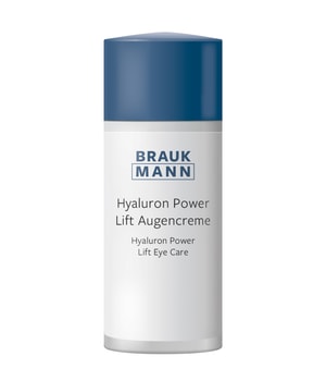 Hildegard Braukmann Braukmann Hyaluron Power Lift Eye Cream Oogcrème 30 ml