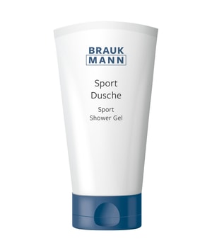 Hildegard Braukmann Braukmann Sport Shower Gel Douchegel 150 ml