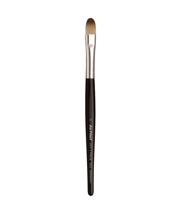 Produktbillede 1 af 6, da Vinci Joy Concealer-børste