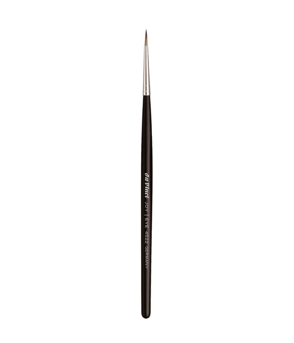 Produktbillede 1 af 6, da Vinci Joy Eyelinerbørste