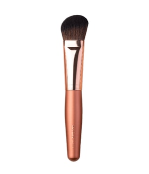 da Vinci SATIN Blusher Brush Angled Blush-børste