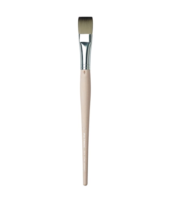 Produktbillede 1 af 1, da Vinci Spa Maskebørste
