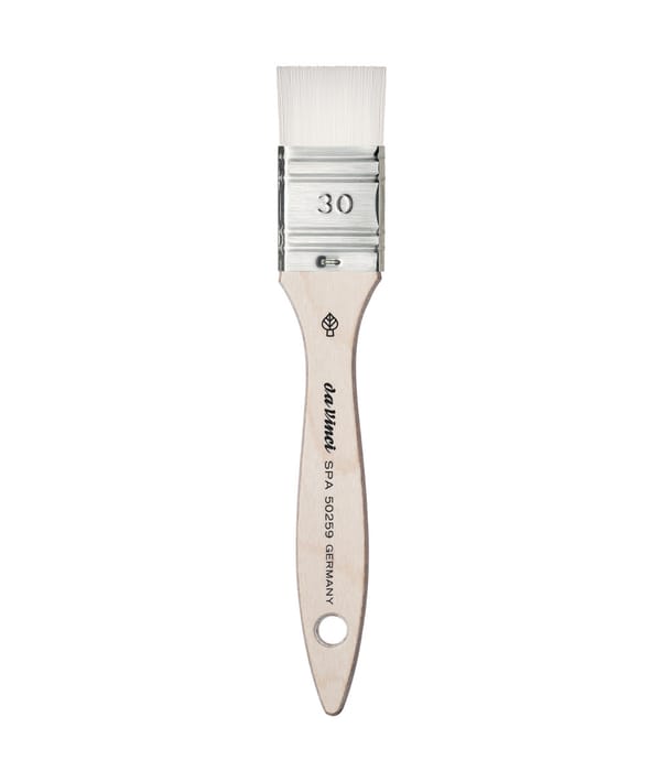 Produktbild 1 von 1, da Vinci Spa Maskenpinsel