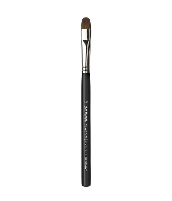 Produktbild 1 von 1, da Vinci Classic Lidschattenpinsel
