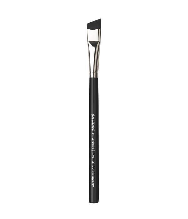 Productafbeelding 1 van 1, da Vinci Classic Eyelinerkwast