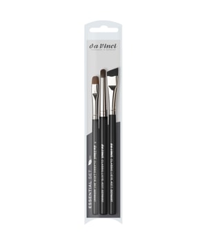 Da Vinci Classic Set essentiel Kit pinceaux maquillage