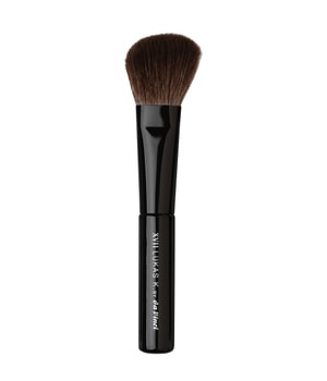 da Vinci Lukas k. bronzer / blush pensel - bronzer- og blushpensel med ekstra fine, bølgede kunstfibre, nr. XVII Blush-børste