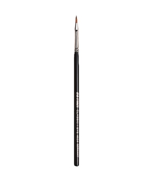 da Vinci Classic Eye 4614 - naturhår Eyelinerbørste