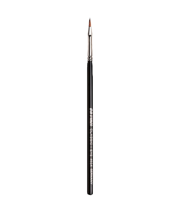 Produktbillede 1 af 5, da Vinci Classic Eyelinerbørste