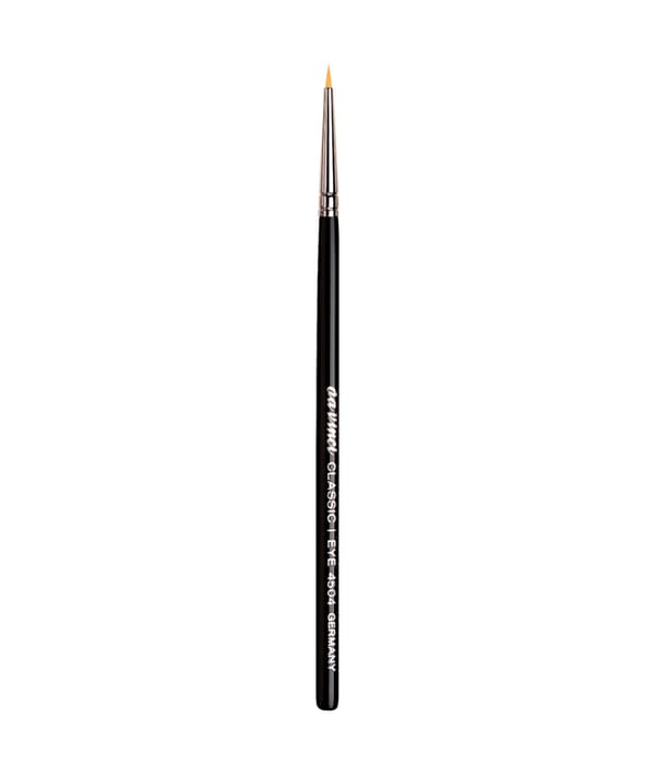 Produktbillede 1 af 6, da Vinci Classic Eyelinerbørste