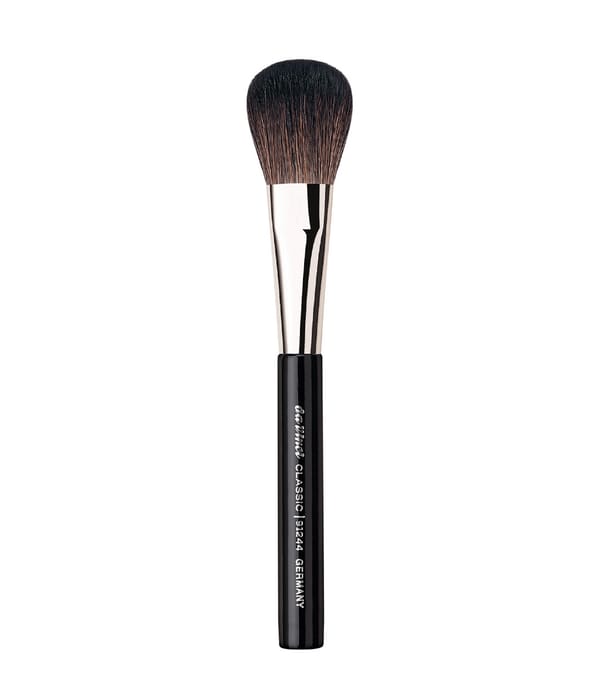 Produktbillede 1 af 5, da Vinci Classic Luxe Blush-børste