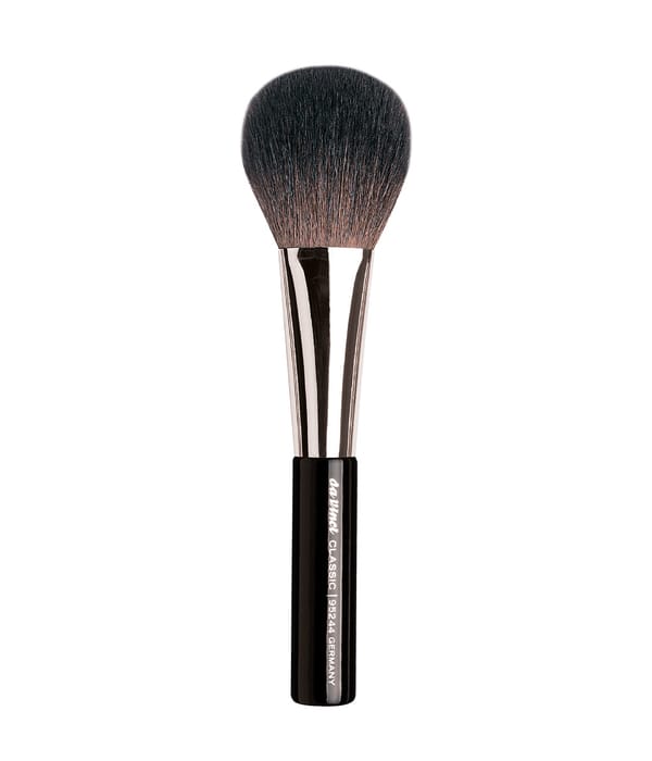 Produktbillede 1 af 5, da Vinci Classic Luxe Pudderbørste