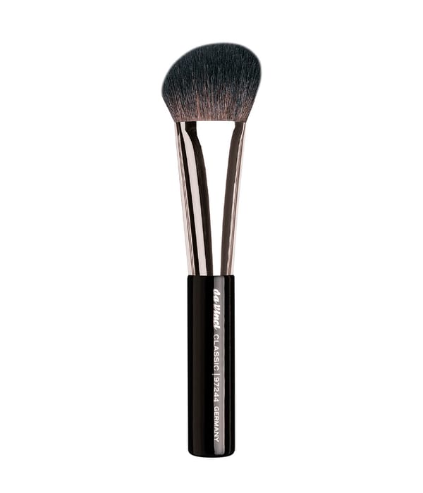 Produktbillede 1 af 5, da Vinci Classic Luxe Blush-børste